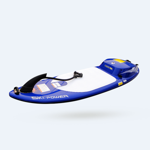 Fabricant en gros Nouvelle <span class=keywords><strong>planche</strong></span> de surf à jet Hison 4 temps J6a Scooter aquatique de <span class=keywords><strong>plage</strong></span> - Product Image 6