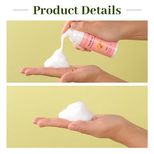 Fabricant d'approvisionnement Yoni Wash Wholesale Femine Care Nettoyant féminin à l'acide borique - Product Image 5