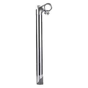 Pince de fourche en alliage d'aluminium à longue portée (25,1-26,5 mm) pour vélos de montagne et de route - Usinée, légère, durable, personnalisée - Product Image 2