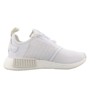 Scarpe da Fitness e Camminata Adidas NMD_R1 per Donna Colore Bianco/Bianco |   100% Autentico - Product Image 3
