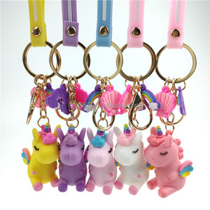 2023 nouveau pvc <span class=keywords><strong>porte</strong></span>-clés 3d dessin animé personnaliser pvc <span class=keywords><strong>porte</strong></span>-clés solide dessin animé <span class=keywords><strong>licorne</strong></span> <span class=keywords><strong>personnalisé</strong></span> pvc <span class=keywords><strong>porte</strong></span>-clés 3D - Product Image 2