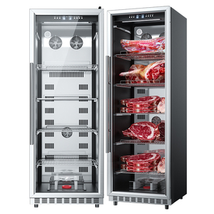 Réfrigérateur de maturation à température unique JIACHENG SC450, grande capacité, professionnel, à refroidissement par air, avec dégivrage <span class=keywords><strong>semi</strong></span>-<span class=keywords><strong>automatique</strong></span> pour - Product Image 3