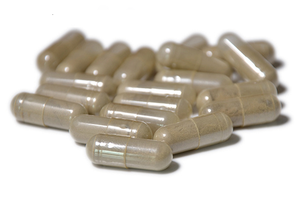 Kapsul kosong sayuran ukuran HPMC #00 0 1 2 3 untuk vitamin - Product Image 2