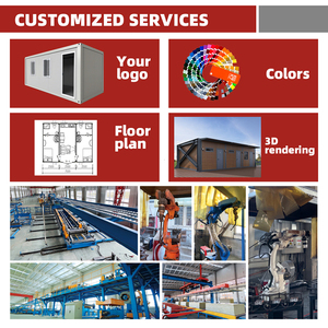 <span class=keywords><strong>Casa</strong></span> Plegable <span class=keywords><strong>en</strong></span> Forma de Z Moducube, Instalación Rápida, <span class=keywords><strong>Casa</strong></span> Portátil, Panel Sándwich, <span class=keywords><strong>Casa</strong></span> Plegable, <span class=keywords><strong>Casa</strong></span> Contenedor, <span class=keywords><strong>Casa</strong></span> Prefabricada - Product Image 5