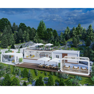 Contenedor móvil Apple Pod Oficina/restaurante - Product Image 5