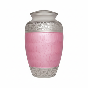 Urnas de la mejor calidad para cenizas de adultos Urnas decorativas para urnas funerarias masculinas y femeninas Urnas funerarias Urnas hechas a mano - Product Image 1