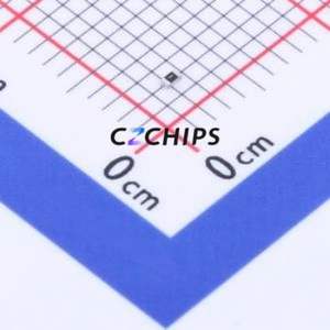 Resistencia SMD RMS04FT3903 0402 (Tipo: Película Gruesa) (Resistencia: 390kOhm Precisión: 1%) - Product Image 1