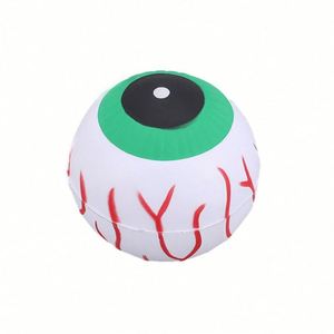 Wholesale Price PU Foam Eye Shape Stress <b>Ball</b> <b>Squeeze</b> Reliever <b>Ball</b> Toys - Product Image 4