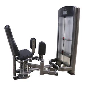 Double intérieur fonctionnel/cuisse externe hanche & <span class=keywords><strong>adduction</strong></span> home-trainers acheter gym fitness équipements - Product Image 2