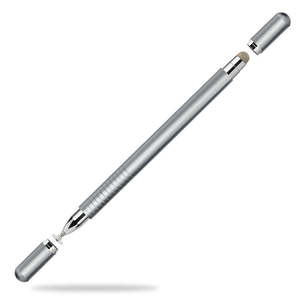 Offerta Speciale: <span class=keywords><strong>Penna</strong></span> Stilo Magnetica WenKu con Punta Sostituibile per iPad/Tablet/Android - Capacitiva Passiva in Alluminio, Vendita Diretta dalla Fabbrica - Product Image 5