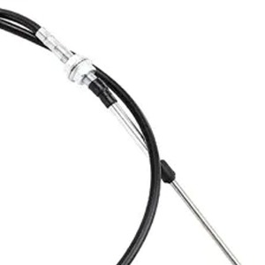 อินฟินิตี้ 65621-JK600 สายเคเบิลสีดำสำหรับ G25 G35 G37 G37X Q40 Q60 อะไหล่ทดแทน - Product Image 2