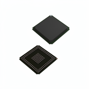 Authorized Distributor Electronic Components One-Stop Order IC DSP CTLR 16BIT 400MHZ 169 BGA ADSP-BF532SBB400 169 BBGA Embedded - Product Image 1