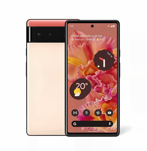 <span class=keywords><strong>Para</strong></span> Pixel 6 <span class=keywords><strong>de</strong></span> 256 GB, Desbloqueado, Batería <span class=keywords><strong>de</strong></span> 4614 mAh, Uso Durante Todo el Día - Product Image 3