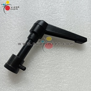 Clé à molette de haute qualité WD, 10 pièces, 204-306-BG01, clé de réglage FH.1021015/01 pour machine Heidelberg STAHL - Product Image 3