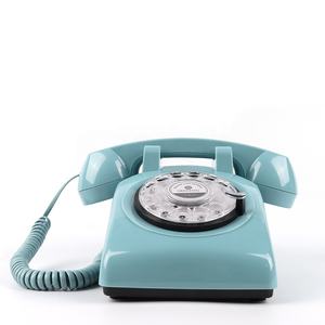 Il più venduto classico <span class=keywords><strong>telefono</strong></span> antico con quadrante rotante può sostituire il <span class=keywords><strong>libro</strong></span> dell'ospite di nozze con l'audio <span class=keywords><strong>telefono</strong></span> dell'ospite di nozze - Product Image 3