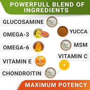 Özel etiket köpek ortak sağlık Chews Glucosamine <span class=keywords><strong>Chondroitin</strong></span> MSM Omega 3 balık yağı kalça ağrı kesici tavuk lezzet 120 çiğniyor