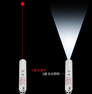 <span class=keywords><strong>Accessoire</strong></span> d'entraînement Led <span class=keywords><strong>pour</strong></span> <span class=keywords><strong>chat</strong></span>, Laser, interactif, amusant - Product Image 2
