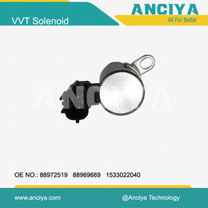 โซลินอยด์วาล์ว VVT สำหรับโตโยต้า โคโรลล่า 88972519 1533022040 อะไหล่ทดแทนหลังการขาย - Product Image 3