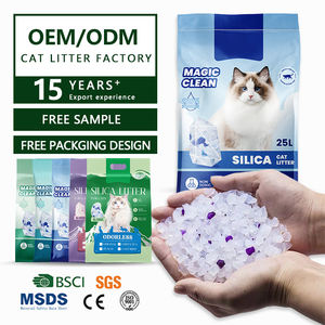 <span class=keywords><strong>Arena</strong></span> para <span class=keywords><strong>gatos</strong></span> superabsorbente de muestra gratis superventas precio barato de fábrica al por mayor <span class=keywords><strong>arena</strong></span> para <span class=keywords><strong>gatos</strong></span> <span class=keywords><strong>Arena</strong></span> de cristal para <span class=keywords><strong>gatos</strong></span> - Product Image 3