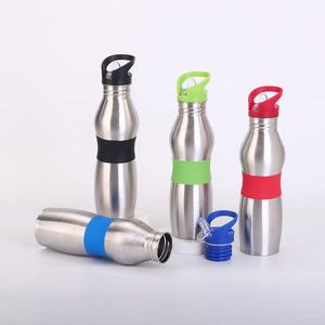 Stainless Steel Coffee Cups with Logo with Straw Keep <b>Hot</b> Cold for Office Travel Wholesale OEM - Product Image 2