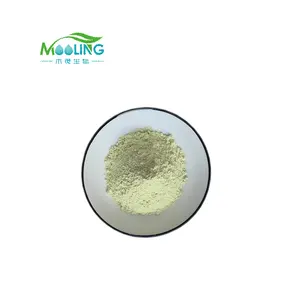 Top Selling Food Grade Dl-thioctic Acid 99% Alpha Lipoic Acid Powder CAS 62-46-4