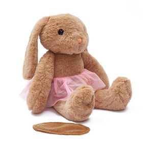 Oem Odm Custom spalla peluche seduto sulla spalla delle persone con spalla magnetica peluche rimovibile - Product Image 3