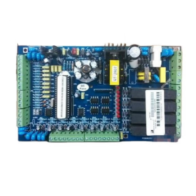 Brand New YBDB-1A 025G00056-095 421339 025G00056-096 421340 Commercial Eco-Friendly Metal Air Duct Split Machine Motherboard Air