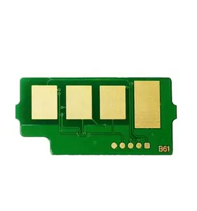 HiTek Compatible HP W9050MC W9051MC W9052MC W9053MC Toner Chip For LESERJET MANAGED E87640Z E87650Z E87660Z chip