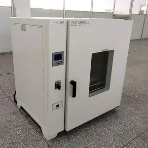 DW-LDO secagem de temperatura constante do laboratório forno de secagem elétrica preço