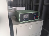 Compactador inteligente de densidad de suelo | Equipo de prueba Proctor modificado ASTM D1557