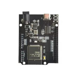 ESP32 für <span class=keywords><strong>Wemos</strong></span> D1 Mini für U NO R3 D1 <span class=keywords><strong>R32</strong></span> WLAN Drahtloses BT Entwicklungsboard CH340 4M Speicher - Product Image 5