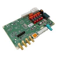 Module de carte mère Android 8 cœurs Qualcomm QCM6125 pour mise à niveau automobile, services d'assemblage de circuits imprimés (PCB) OEM et autres cartes de circuits imprimés CMS