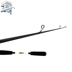Equipo <span class=keywords><strong>de</strong></span> pesca <span class=keywords><strong>de</strong></span> alta <span class=keywords><strong>calidad</strong></span>, juego <span class=keywords><strong>de</strong></span> viaje más rápido, caña <span class=keywords><strong>de</strong></span> <span class=keywords><strong>pescar</strong></span> <span class=keywords><strong>de</strong></span> carbono blanco y mate <span class=keywords><strong>de</strong></span> 210Cm para Europa - Product Image 3