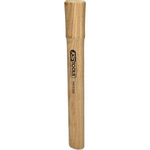 KS TOOLS Mango de repuesto, Fresno, cónico, 300mm - Product Image 2