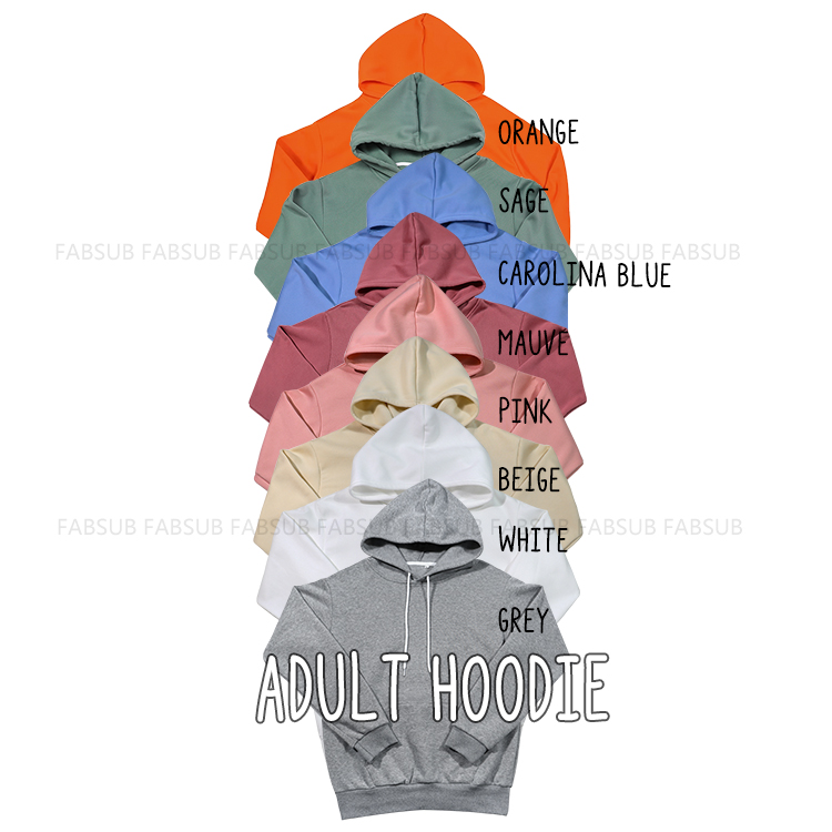 hoodies
