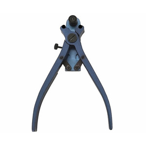 Herramienta Profesional <span class=keywords><strong>para</strong></span> Doblar Anillos <span class=keywords><strong>de</strong></span> <span class=keywords><strong>Aluminio</strong></span> <span class=keywords><strong>de</strong></span> Calidad Aeronáutica, Fabricada en Suiza, Alicates <span class=keywords><strong>para</strong></span> Dar Forma a Anillos <span class=keywords><strong>de</strong></span> <span class=keywords><strong>Alambre</strong></span> y Lámina Metálica - Product Image 5