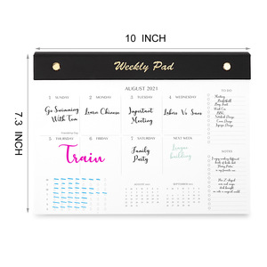 <span class=keywords><strong>Calendrier</strong></span> <span class=keywords><strong>de</strong></span> l'avent, personnalisé, haute qualité, vente en gros, Halloween, avec boîte cadeau, <span class=keywords><strong>bureau</strong></span>, blocs en bois perpétuels, <span class=keywords><strong>2023</strong></span>, 2024 - Product Image 5