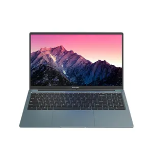 KUAI-Fabrik OEM günstiger Laptop 15,6 Zoll N5095 CPU Laptop Computer 16G+512G Laptops brandneu