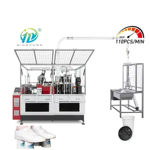 new product ideas 2023 paper cup making machine machines for small businesses machine make cups paper