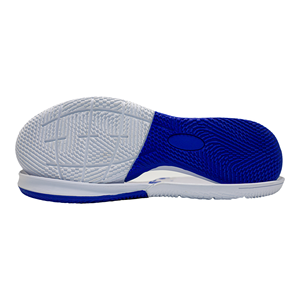 Semelle de chaussure de football en caoutchouc haute résistance HT-9K0635, bonne adhérence, pour terrain synthétique, texture antidérapante. - Product Image 1