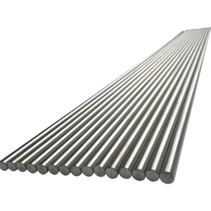 Batang <span class=keywords><strong>Titanium</strong></span> Kelas Medis yang Digunakan untuk Implan dan Pembuatan Peralatan Bedah - Product Image 4