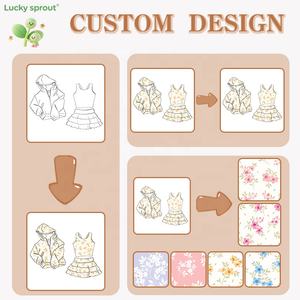 Set Yoga Personalizzato alla Moda per Ragazze: Giacca con Cappuccio, Top Senza Maniche, Maglia a Maniche Lunghe e Gonna, Abbigliamento Sportivo UPF 50+ - Product Image 2