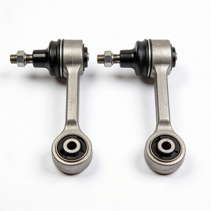 Bras oscillant en acier usiné CNC sur mesure de haute précision pour le mécanisme de soupape de moteur de véhicule, de tracteur ou de générateur - Product Image 4