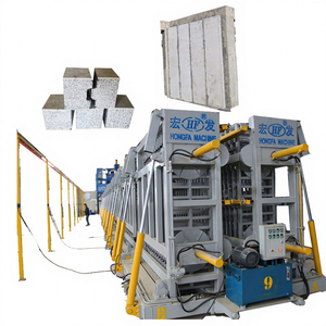Machine <span class=keywords><strong>de</strong></span> panneau mural <span class=keywords><strong>de</strong></span> haute qualité Machine <span class=keywords><strong>de</strong></span> panneau mural en ciment Eps léger Meilleur <span class=keywords><strong>prix</strong></span> - Product Image 1