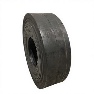 Neumático de Karting SAKAMOTO 12x4.00-5 4PR de Caucho Natural con Certificación ISO/DOT para Rueda Delantera - Product Image 1