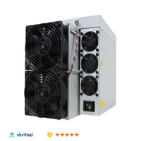 Offre Spéciale Bitmain Antminer L9 17G 16G 16.5G 15G Machine de Minage Crypto ASIC pour Litecoin Dogecoin Scrypt
