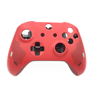 Top trở lại vỏ trường hợp faceplate bìa cho Xbox một S Slim điều khiển Vỏ thay thế nhà ở trường hợp - Product Image 2