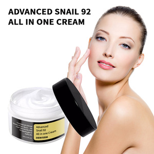 Meilleur Anti-âge Raffermissant Lifting Hydratant Supprimer les Rides Crème Visage Avancée Escargot <span class=keywords><strong>92</strong></span> Tout en Un Crème Visage - Product Image 2