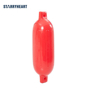 STARRYHEART-Guardabarros de barco de PVC portátil resistente a la intemperie, accesorios marinos, guardabarros de barco inflable - Product Image 1
