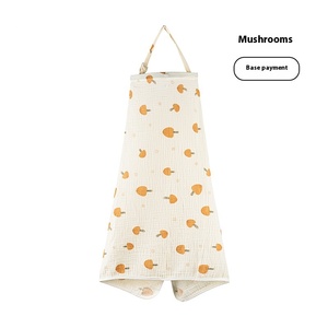 <span class=keywords><strong>Robe</strong></span> de couverture d'<span class=keywords><strong>allaitement</strong></span> anti-exposition en <span class=keywords><strong>coton</strong></span> pour le printemps, l'été et l'automne - Product Image 6